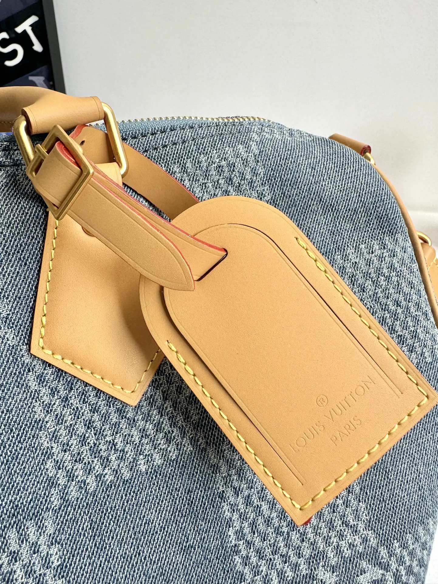 Louis Vuitton Speedy Bandoulière 40 N40701 - 图片 6