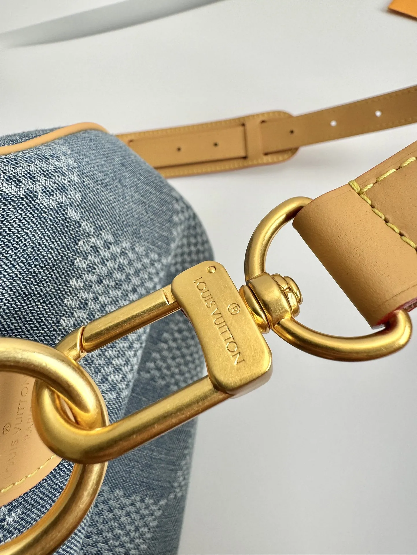 Louis Vuitton Speedy Bandoulière 40 N40701 - 图片 7