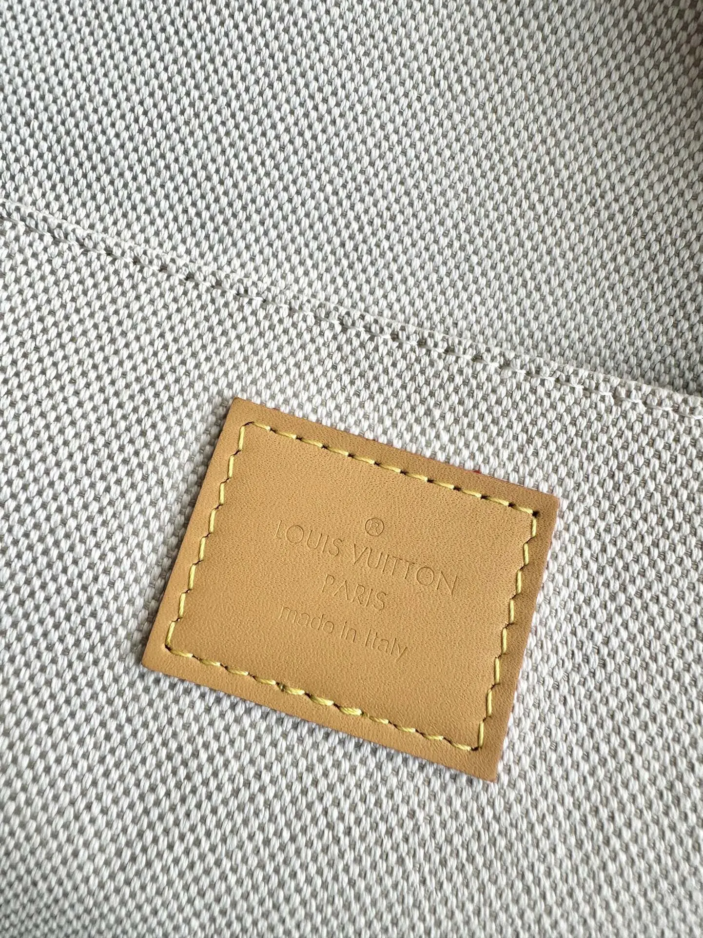 Louis Vuitton Speedy Bandoulière 40 N40701 - 图片 9