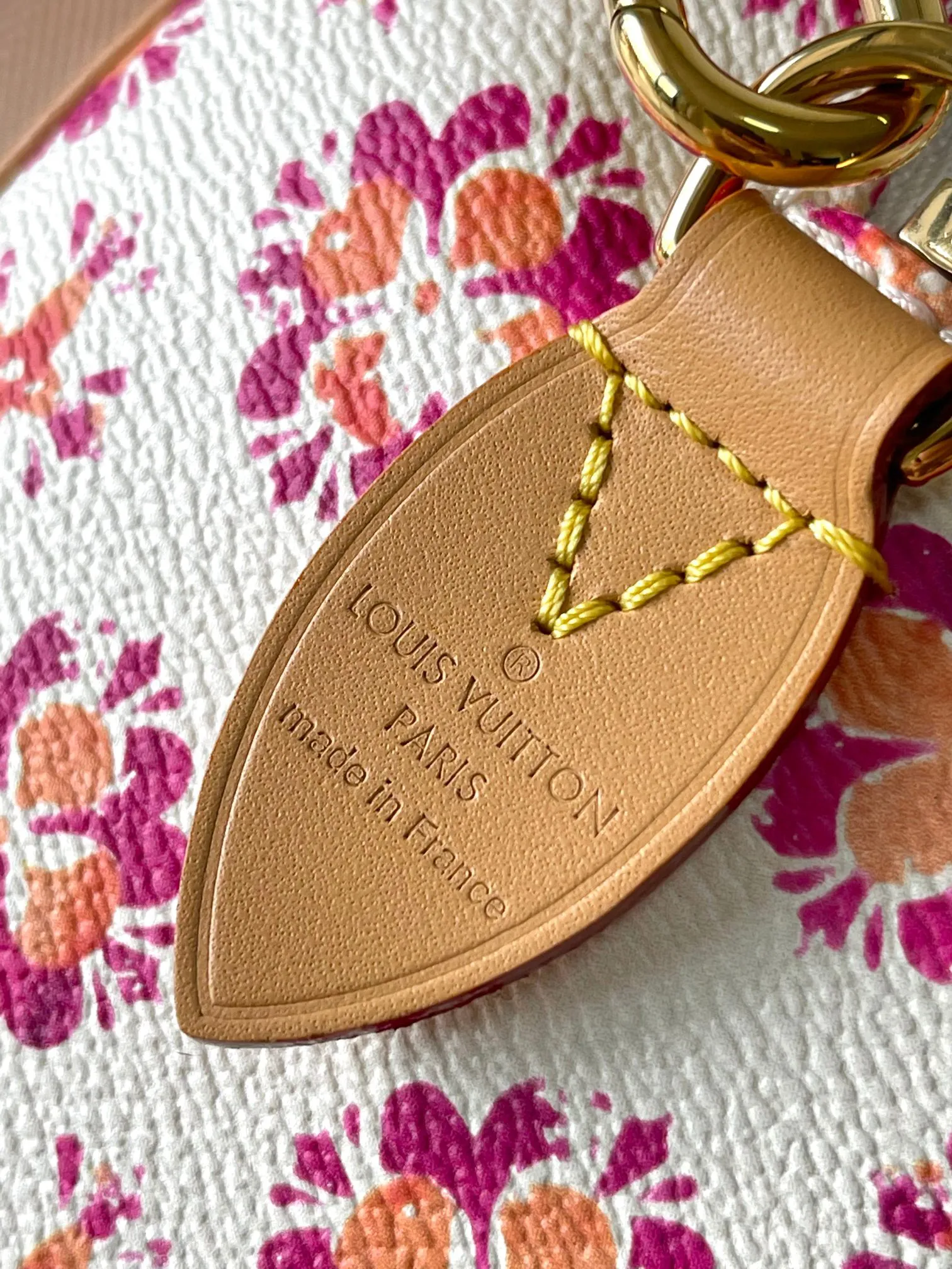 Louis Vuitton Speedy Bandoulière 20 M11209 - Image 7