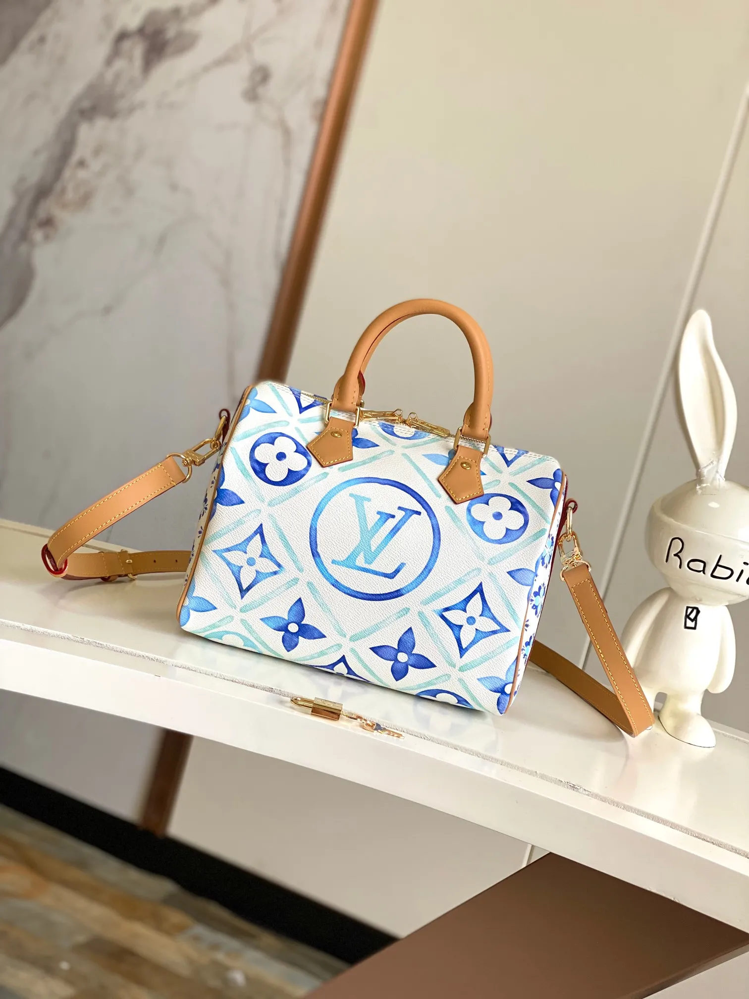 Louis Vuitton Speedy Bandoulière 25 M11264 - 图片 3