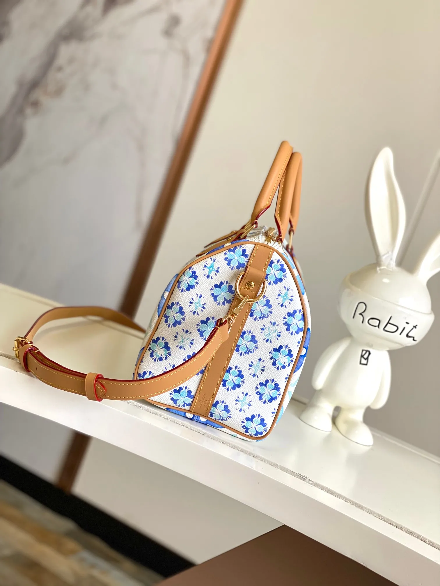 Louis Vuitton Speedy Bandoulière 25 M11264 - 图片 4