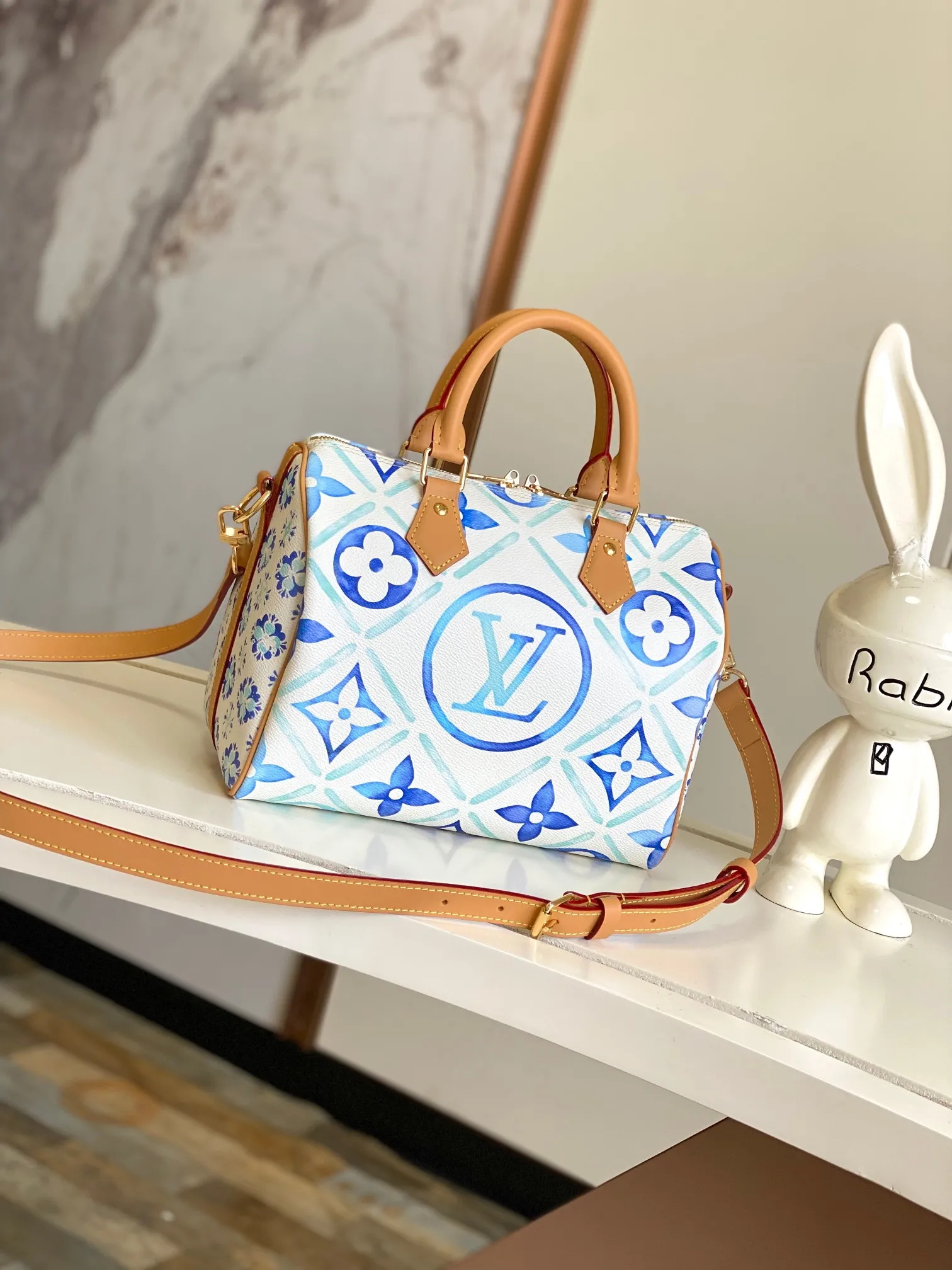 Louis Vuitton Speedy Bandoulière 25 M11264 - 图片 5