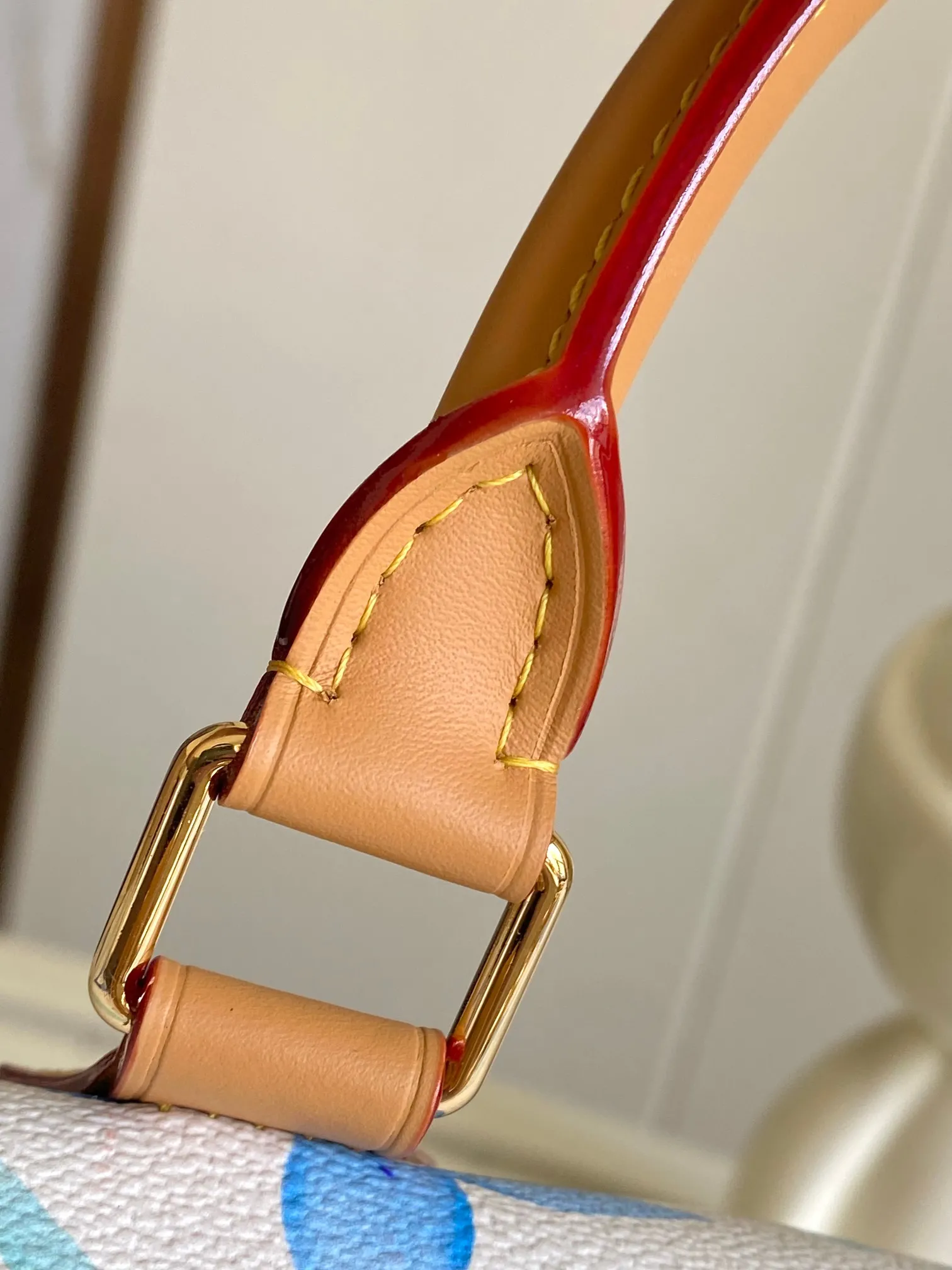 Louis Vuitton Speedy Bandoulière 25 M11264 - 图片 7