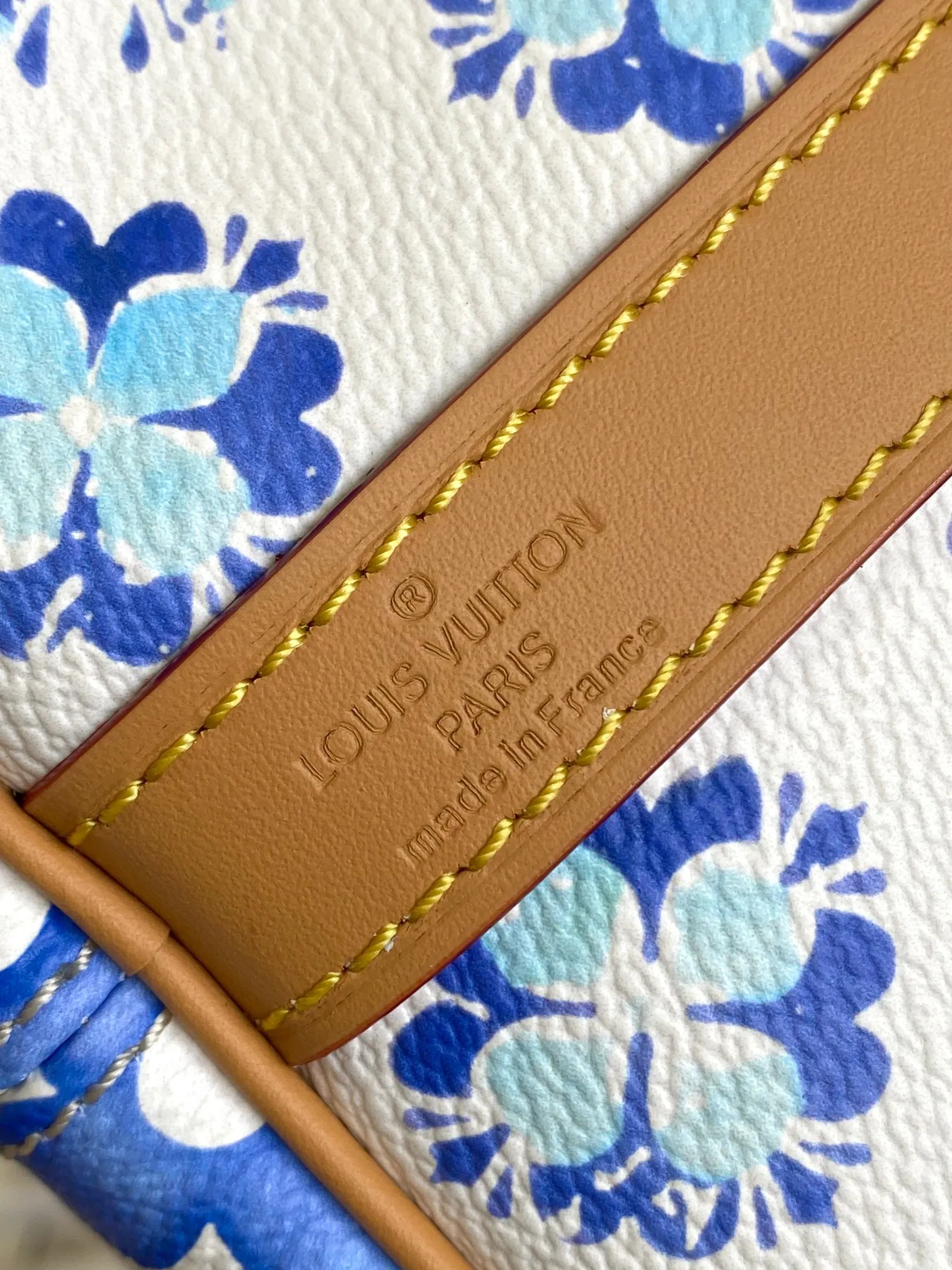 Louis Vuitton Speedy Bandoulière 25 M11264 - 图片 8