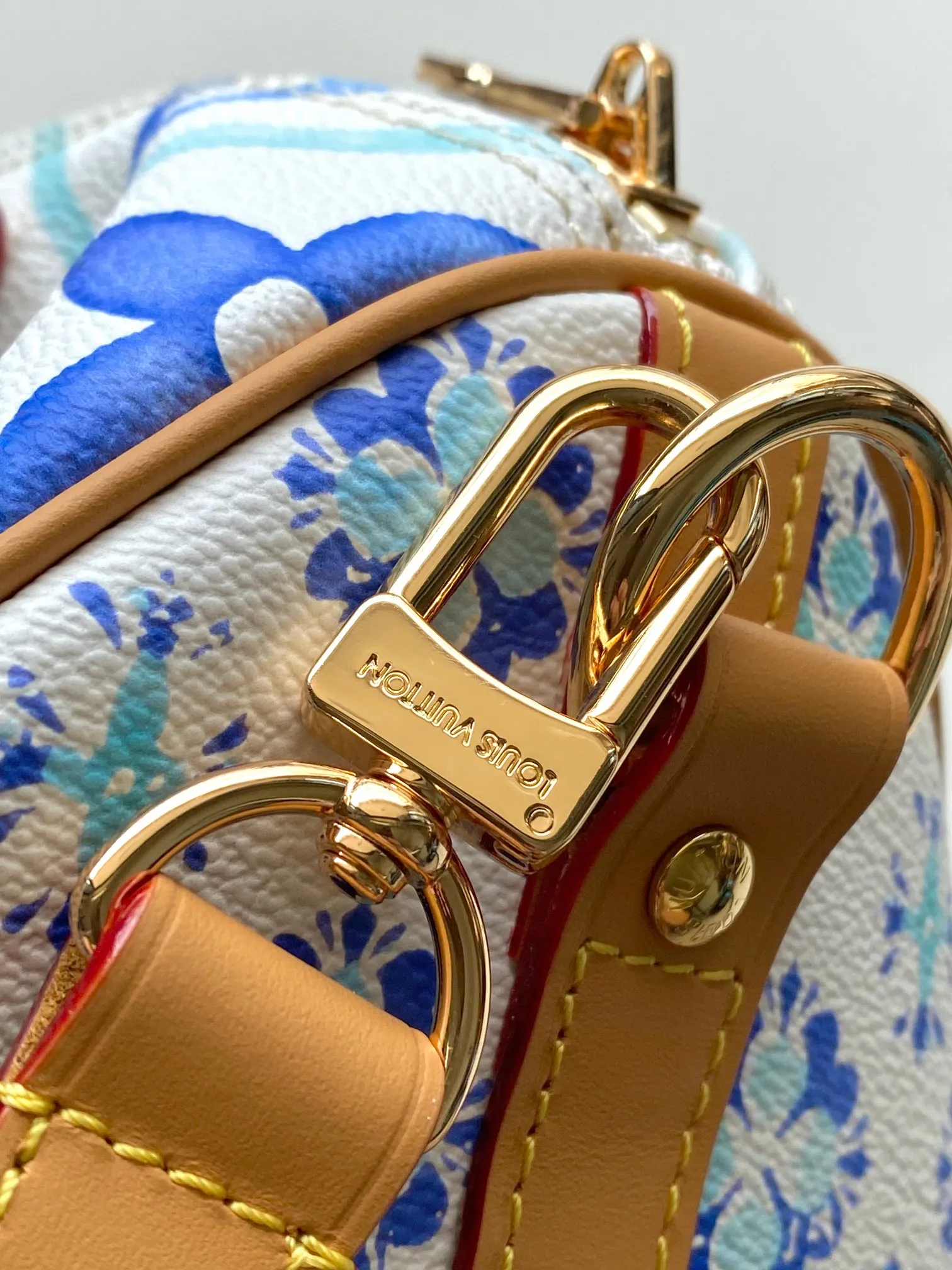 Louis Vuitton Speedy Bandoulière 25 M11264 - 图片 10