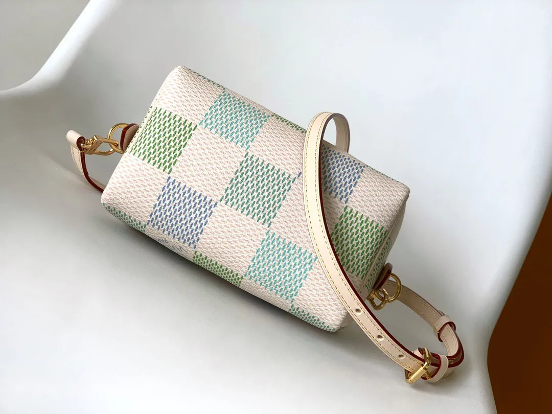 Louis Vuitton Speedy Bandoulière 20 M40515 - 图片 6