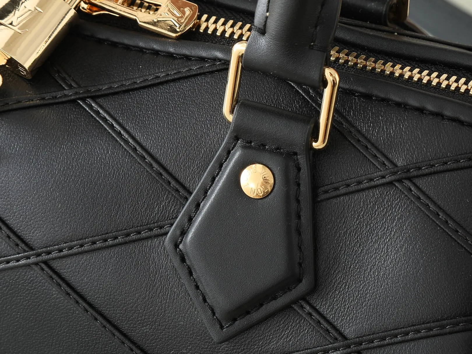 Louis Vuitton Speedy Bandoulière 25 M24206 - 图片 6