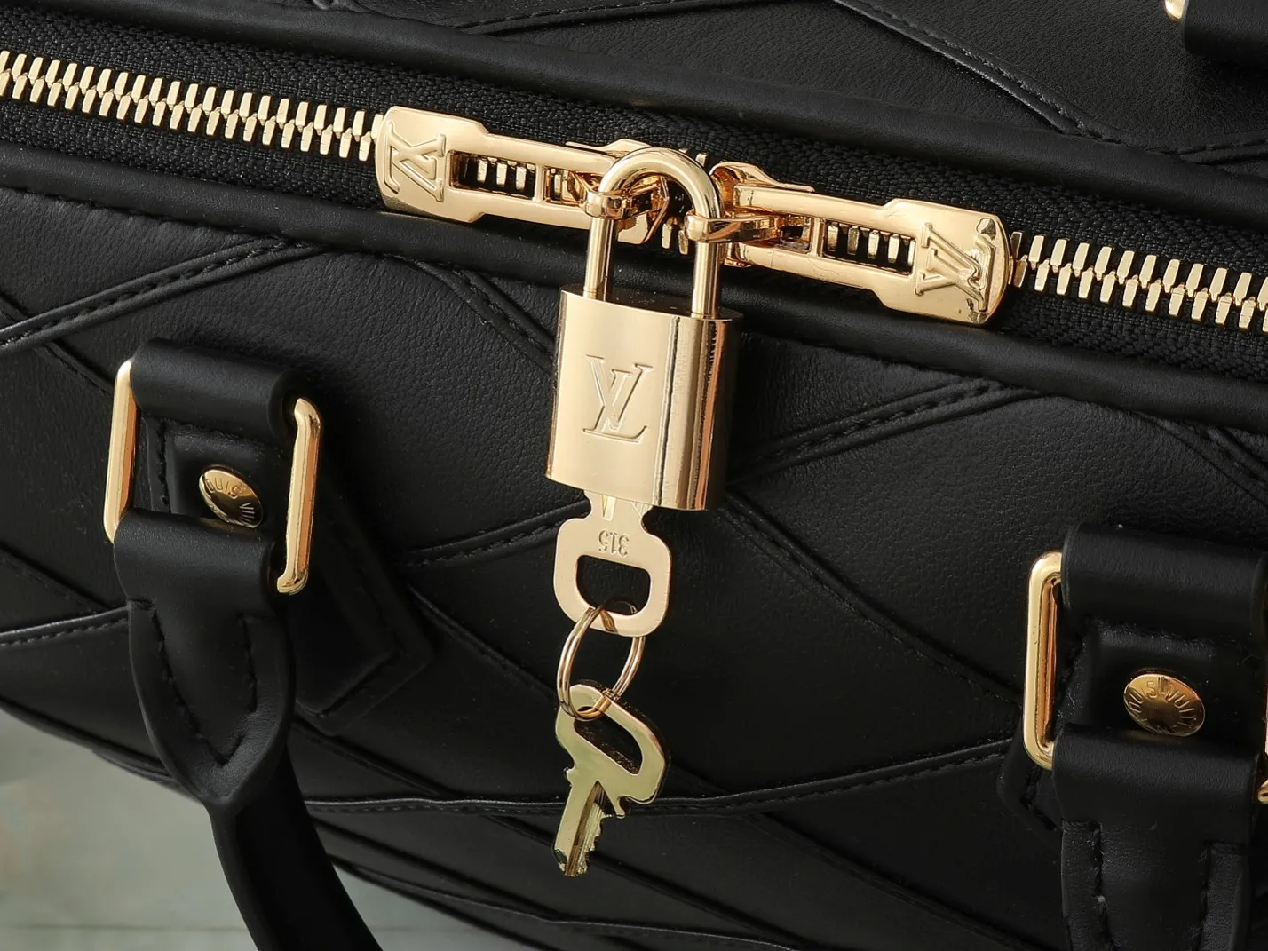 Louis Vuitton Speedy Bandoulière 25 M24206 - 图片 8