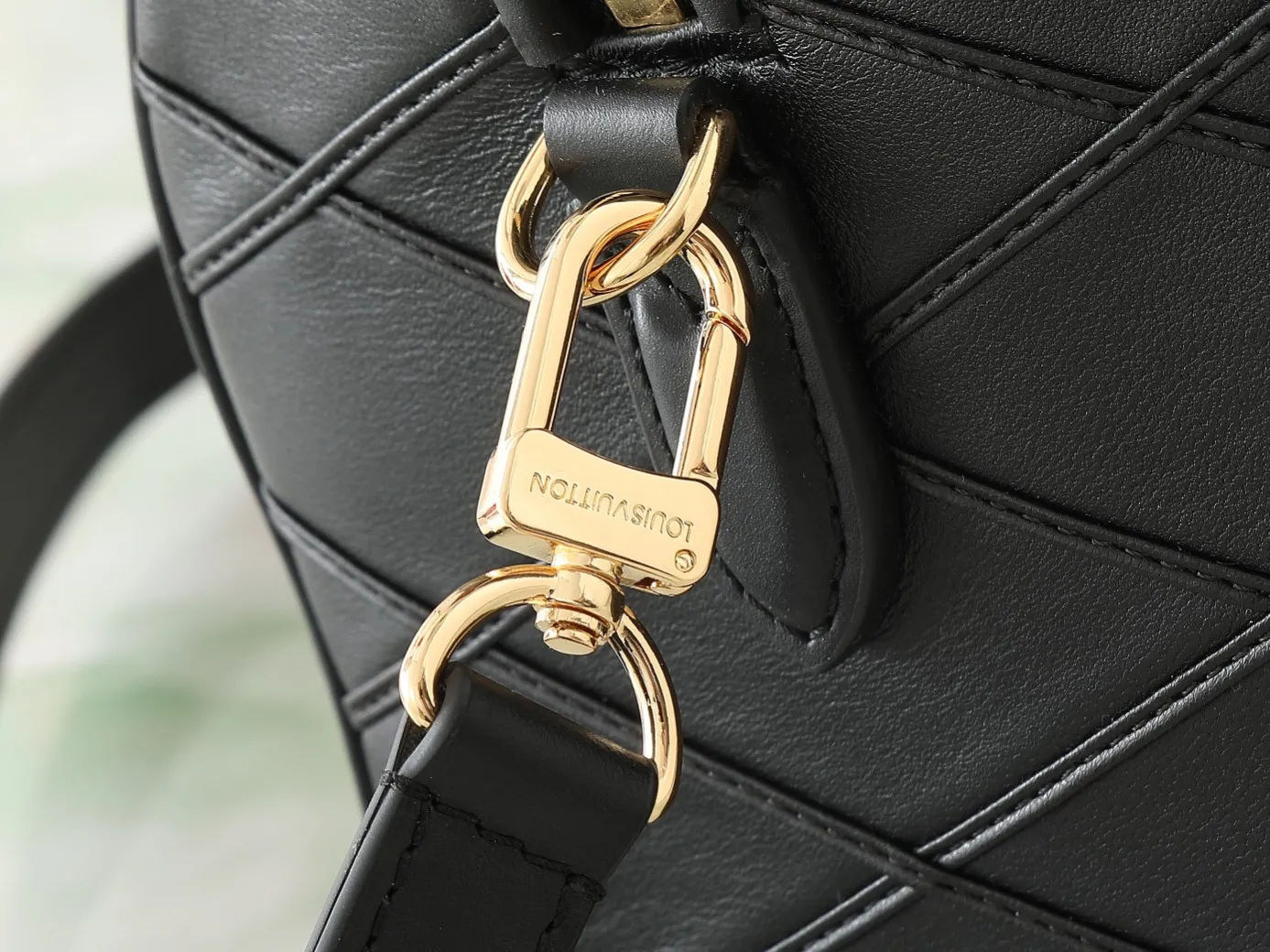 Louis Vuitton Speedy Bandoulière 25 M24206 - 图片 9