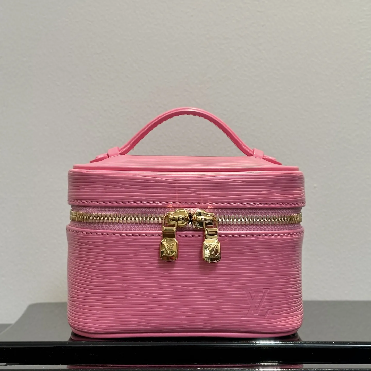 Louis Vuitton Nice Nano M25856 - 图片 3