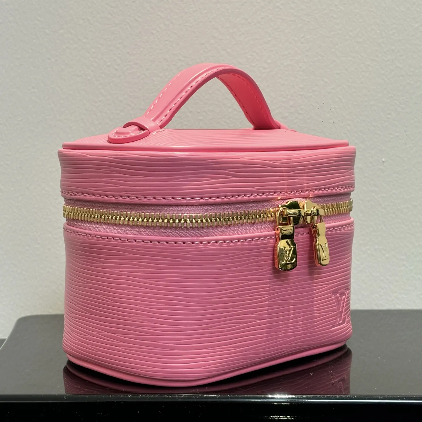 Louis Vuitton Nice Nano M25856 - 图片 4