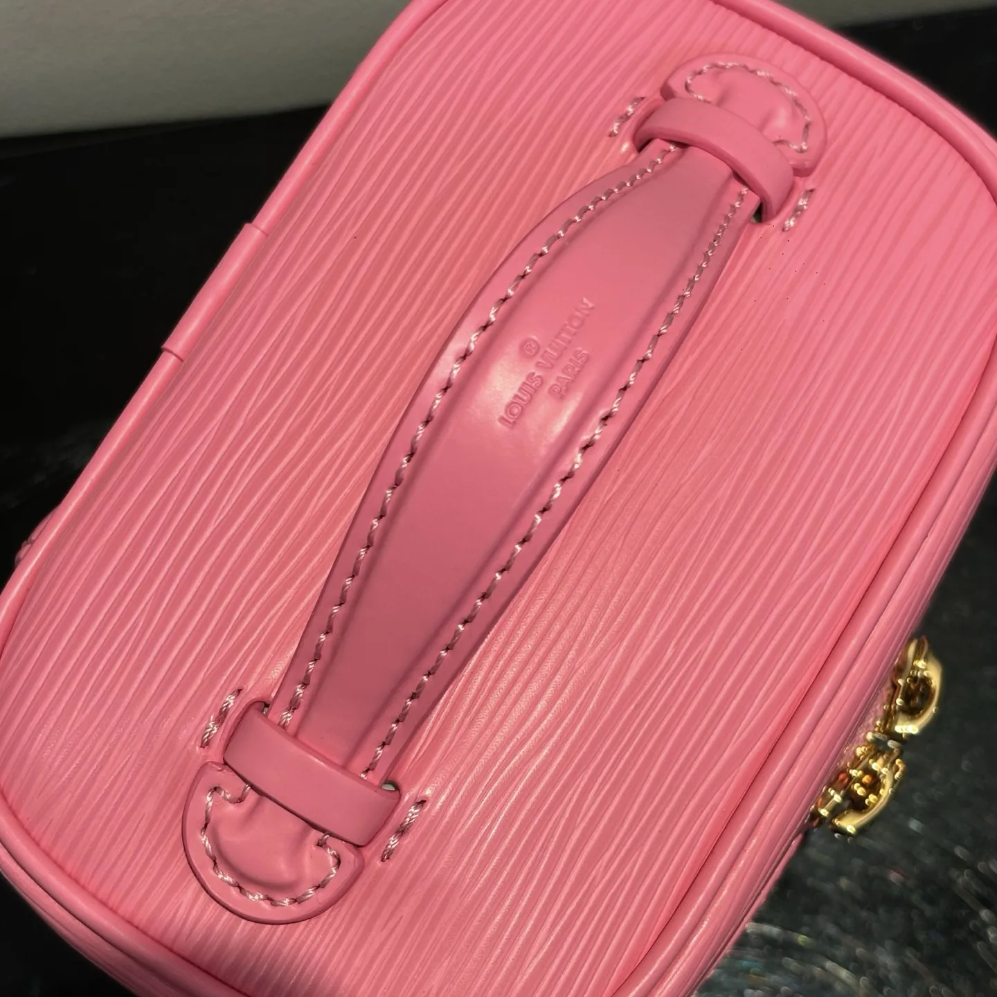 Louis Vuitton Nice Nano M25856 - 图片 8