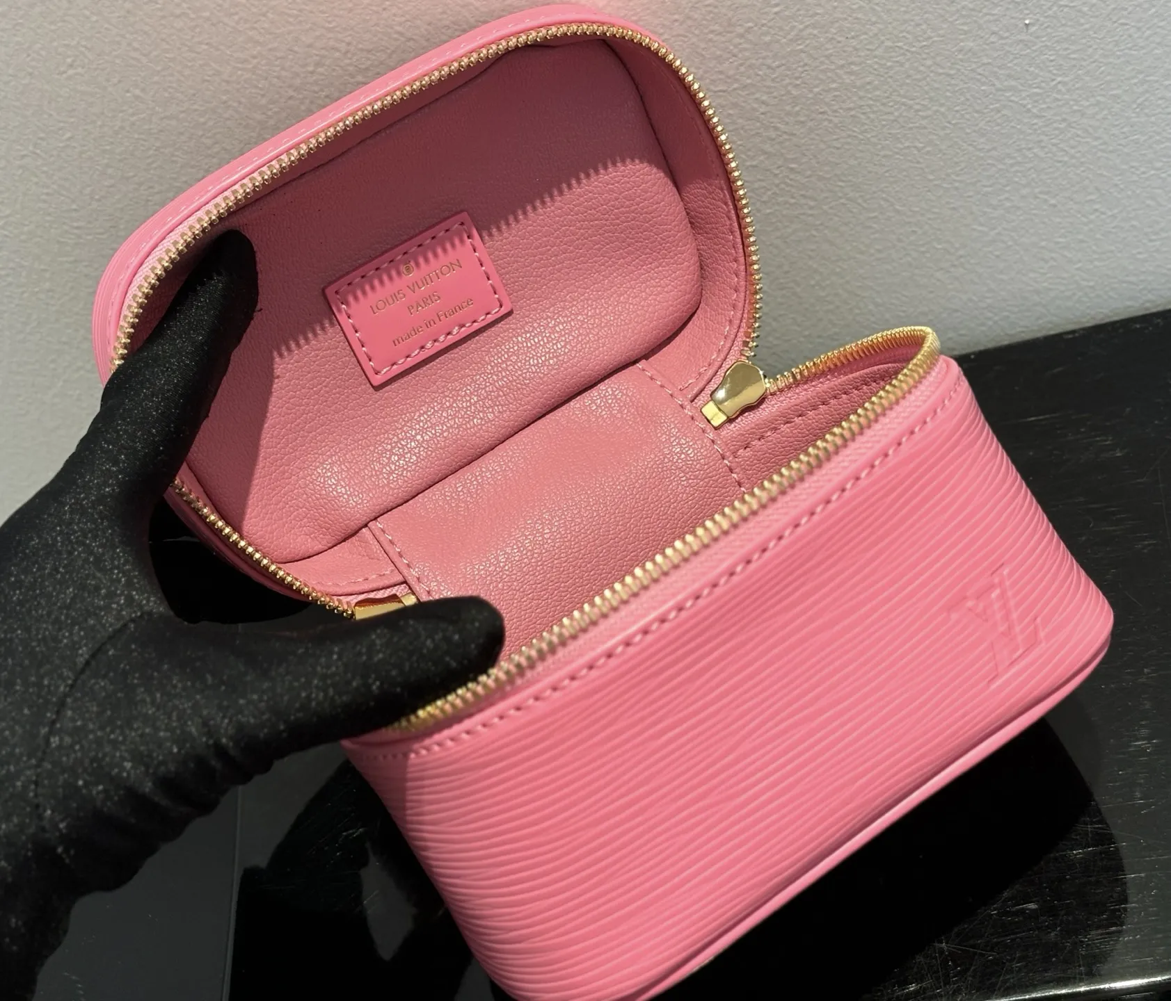 Louis Vuitton Nice Nano M25856 - 图片 9