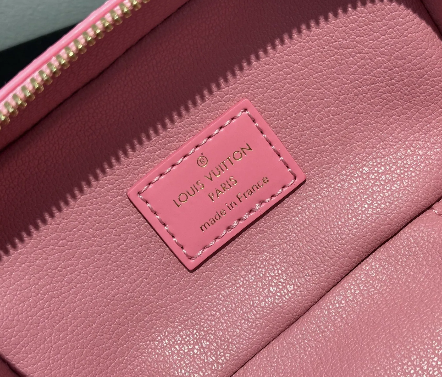 Louis Vuitton Nice Nano M25856 - 图片 10