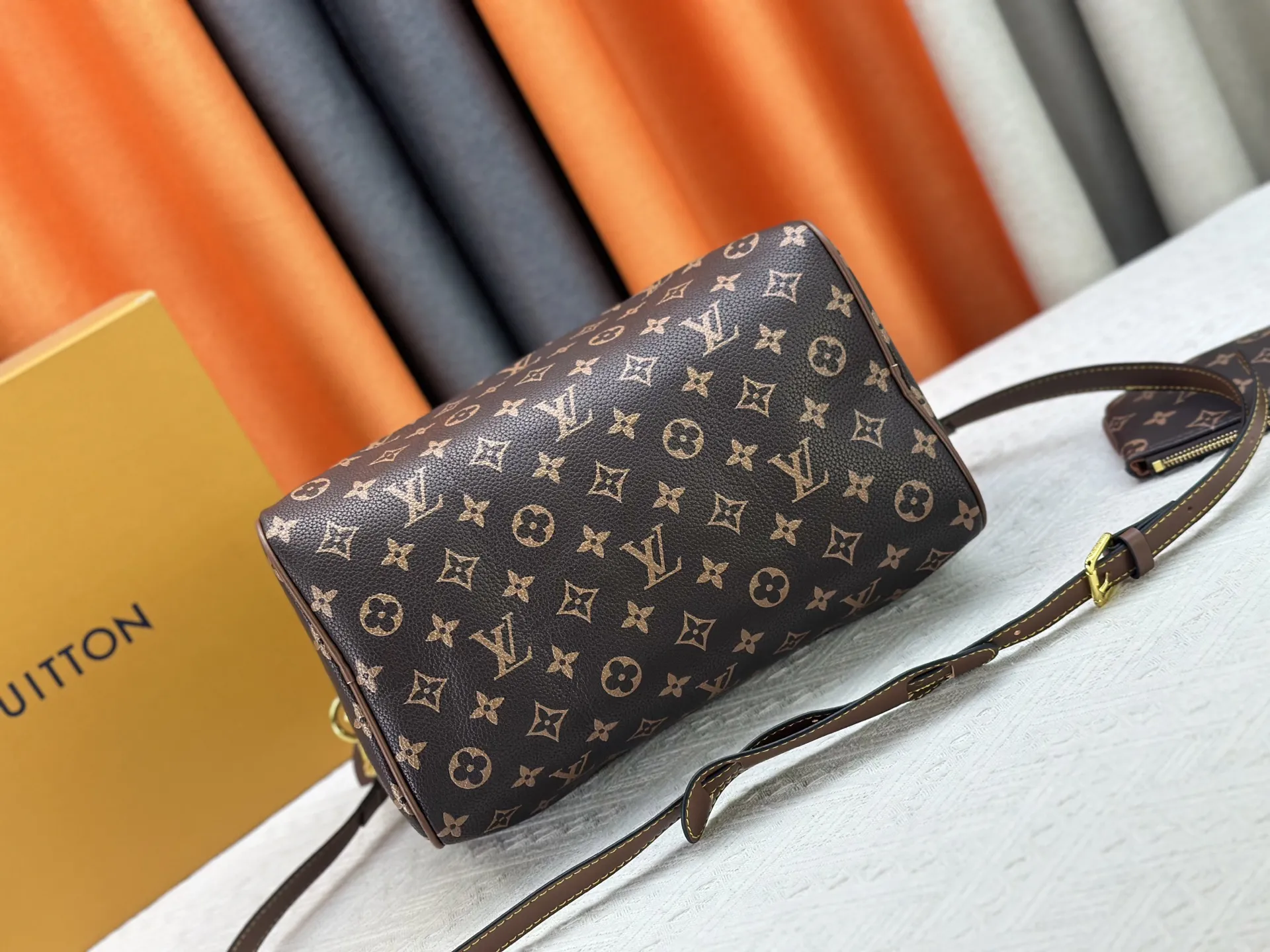 Louis Vuitton Speedy P9 Bandoulière 40 M24422 - Image 3