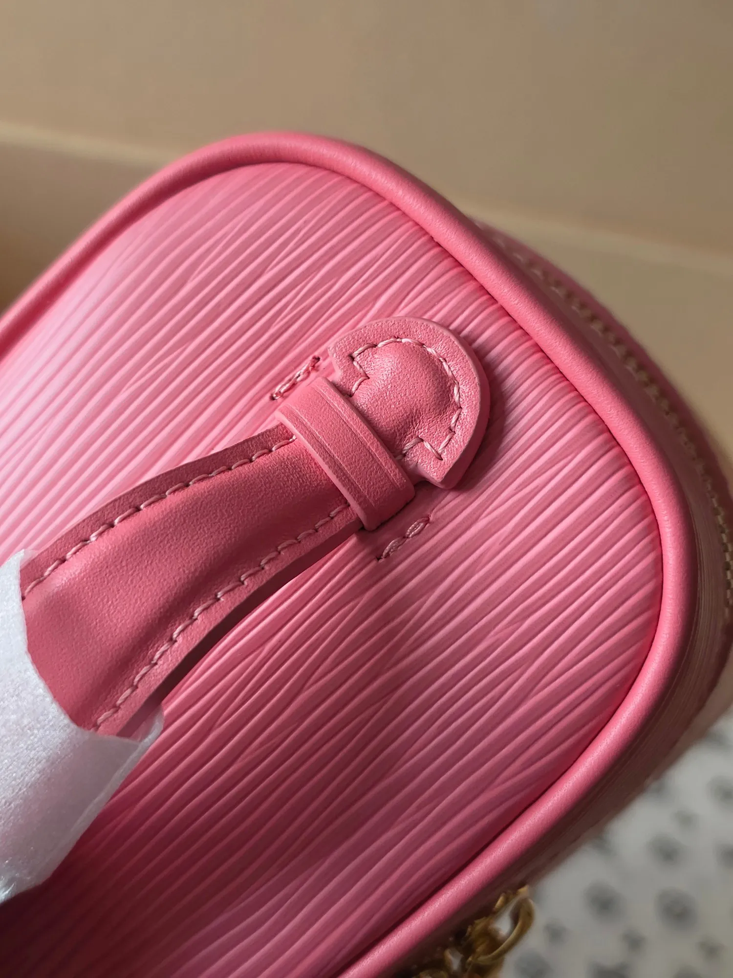 Louis Vuitton Nice Nano M25857 - Image 9