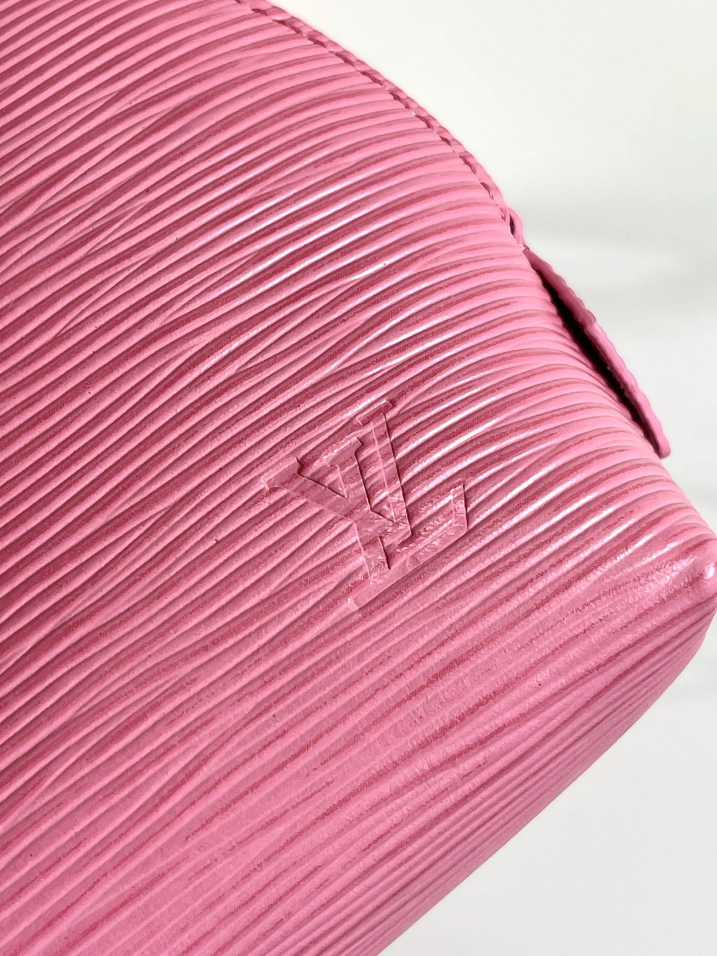 Louis Vuitton Cosmetic Pouch PM M15198 - 图片 7