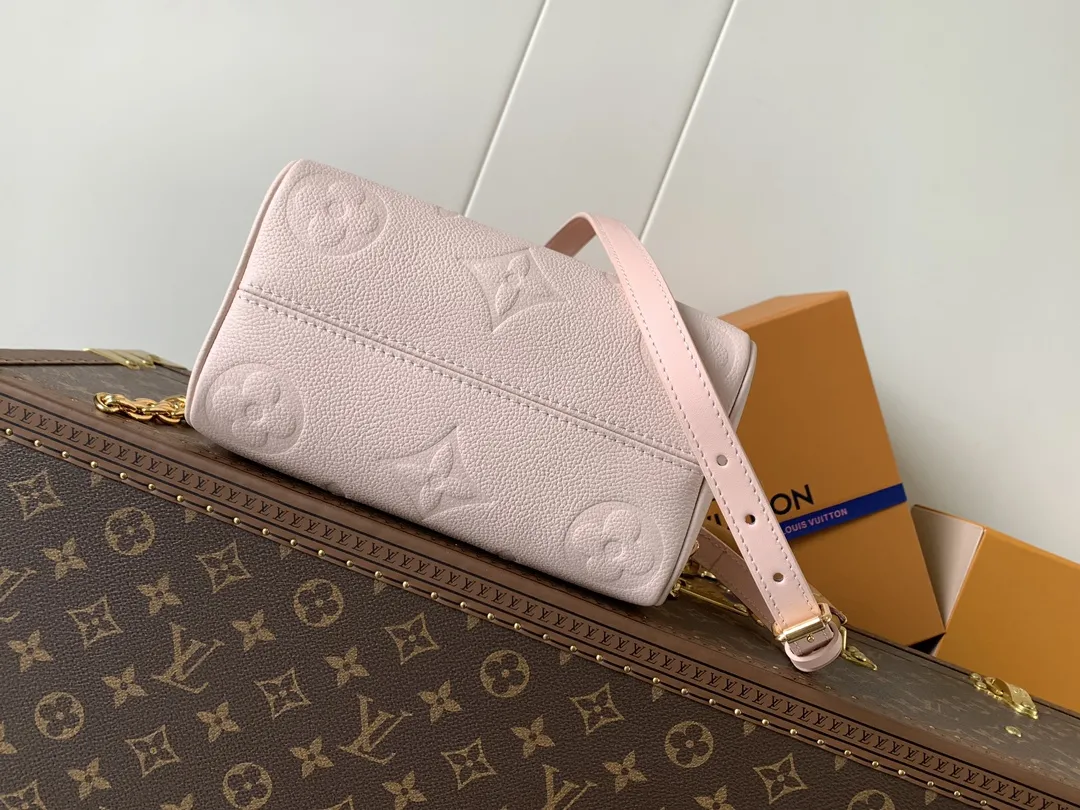 Louis Vuitton Speedy Bandoulière 20 M47136 - 图片 7