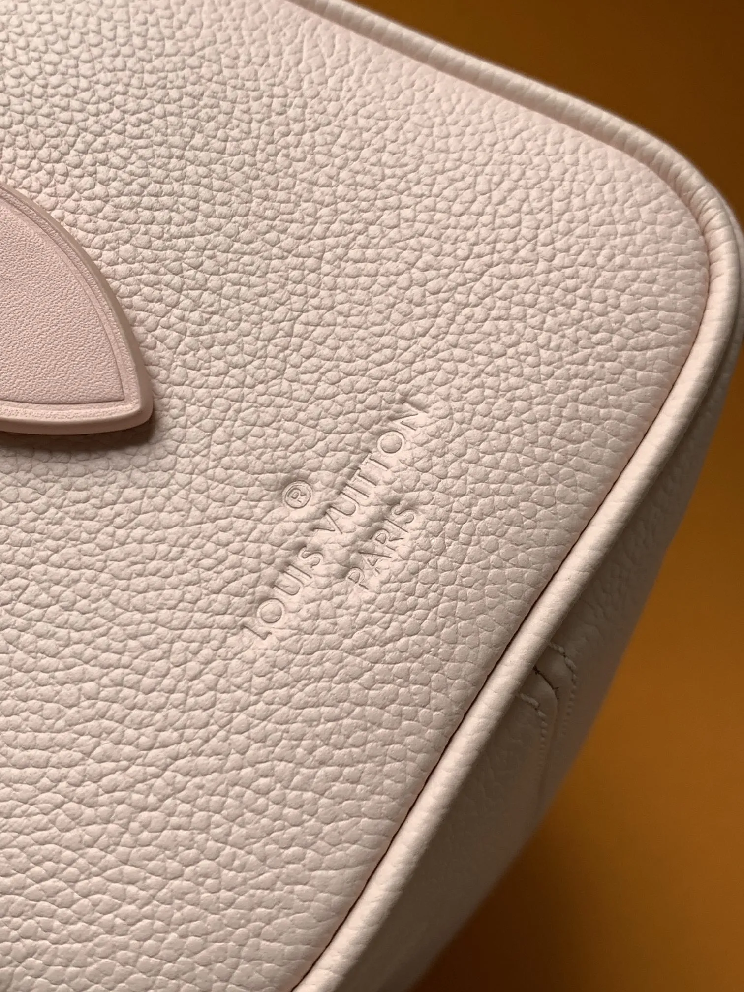 Louis Vuitton Speedy Bandoulière 20 M47136 - 图片 10