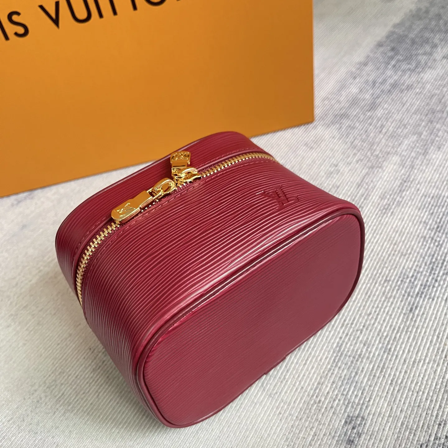 Louis Vuitton Nice Nano M25855 - Image 3