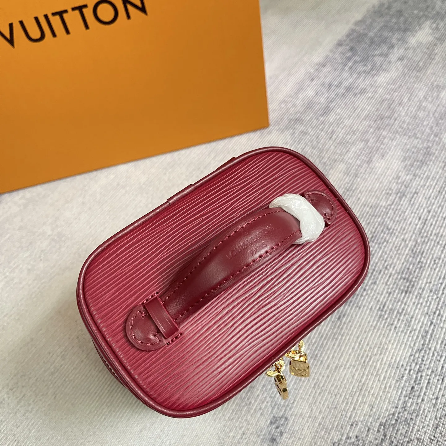 Louis Vuitton Nice Nano M25855 - Image 4