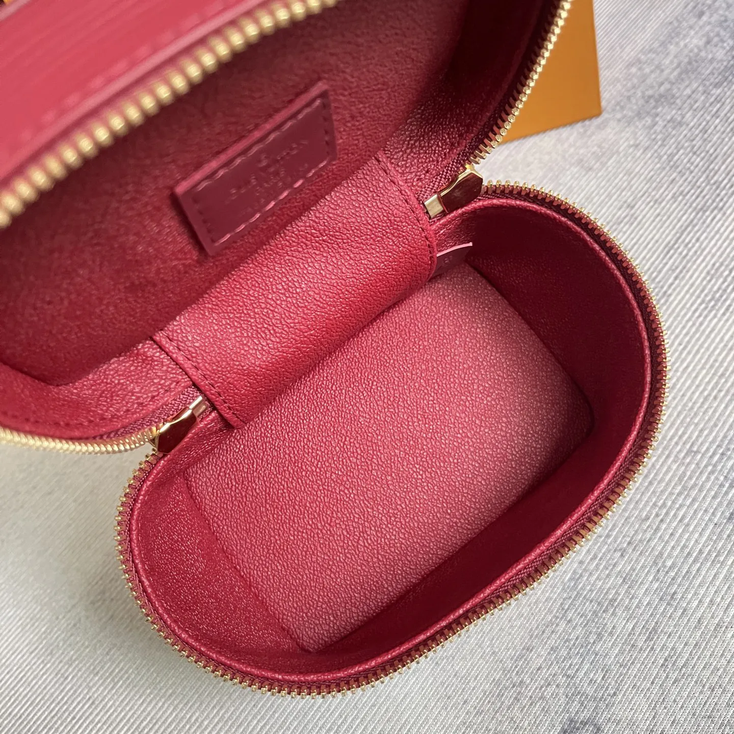Louis Vuitton Nice Nano M25855 - Image 6
