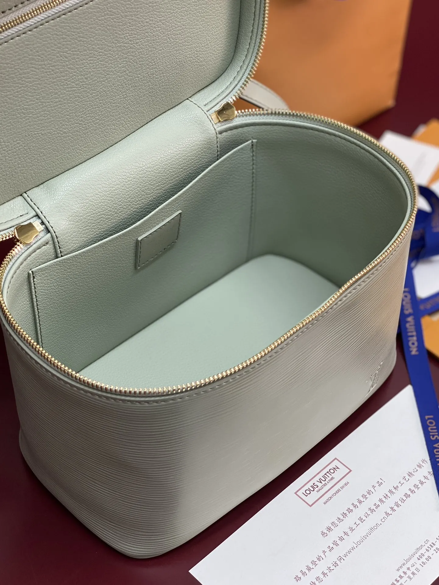 Louis Vuitton Nice Nano M25857 - 图片 7