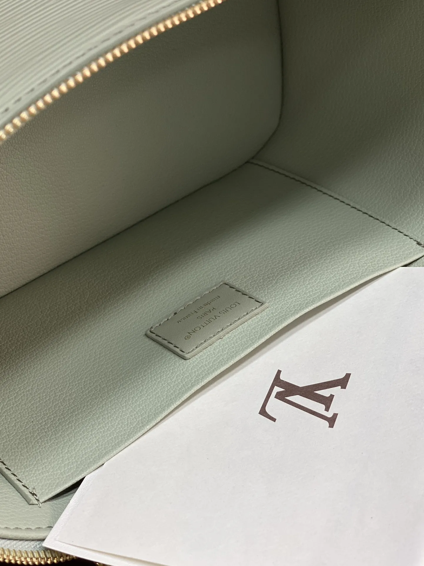 Louis Vuitton Nice Nano M25857 - 图片 10