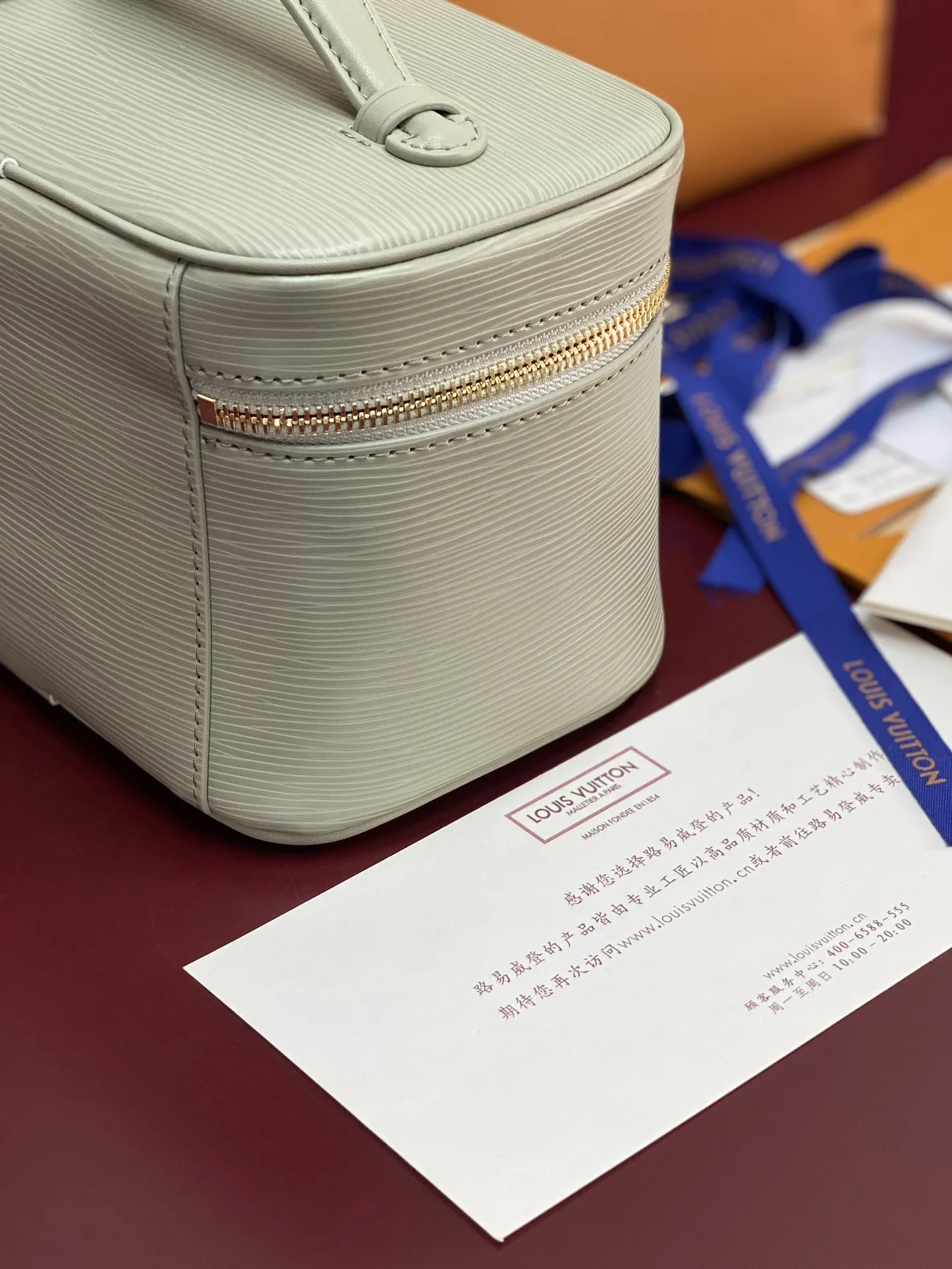 Louis Vuitton Nice Nano M25856 - 图片 5
