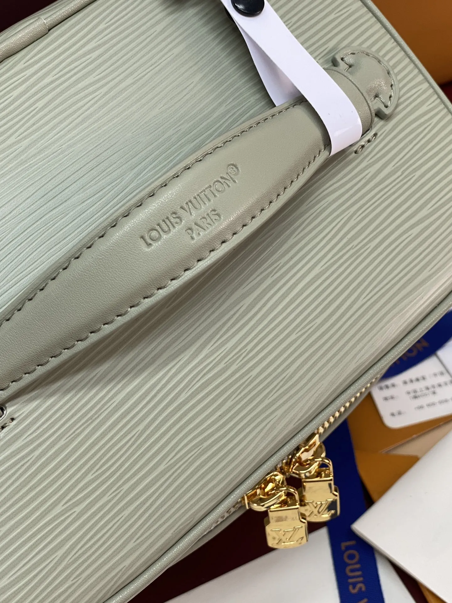 Louis Vuitton Nice Nano M25856 - 图片 7