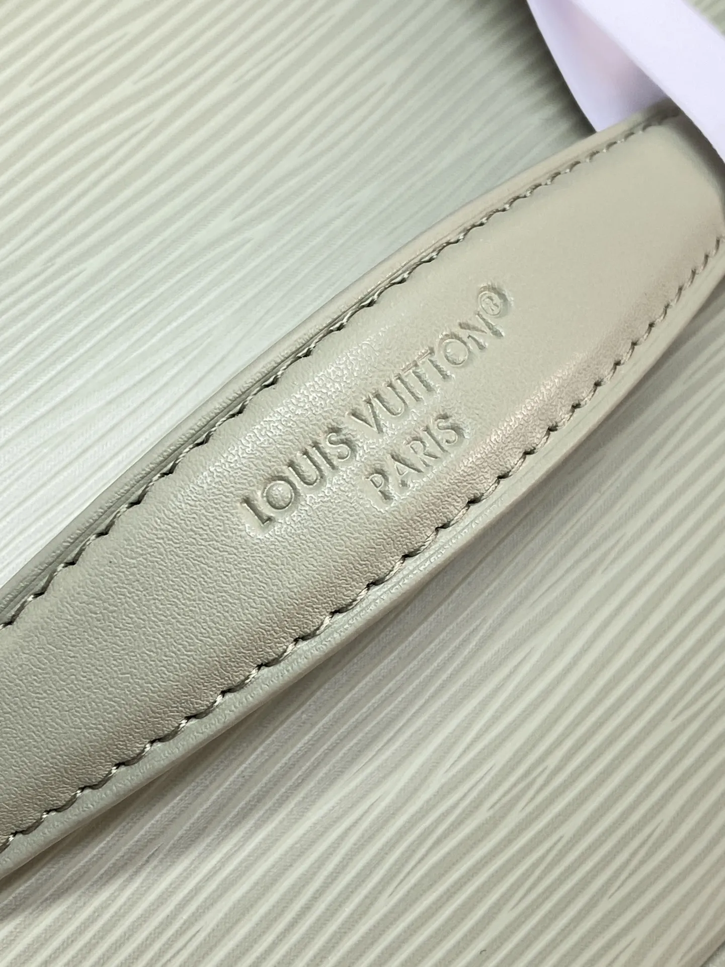 Louis Vuitton Nice Nano M25856 - 图片 8