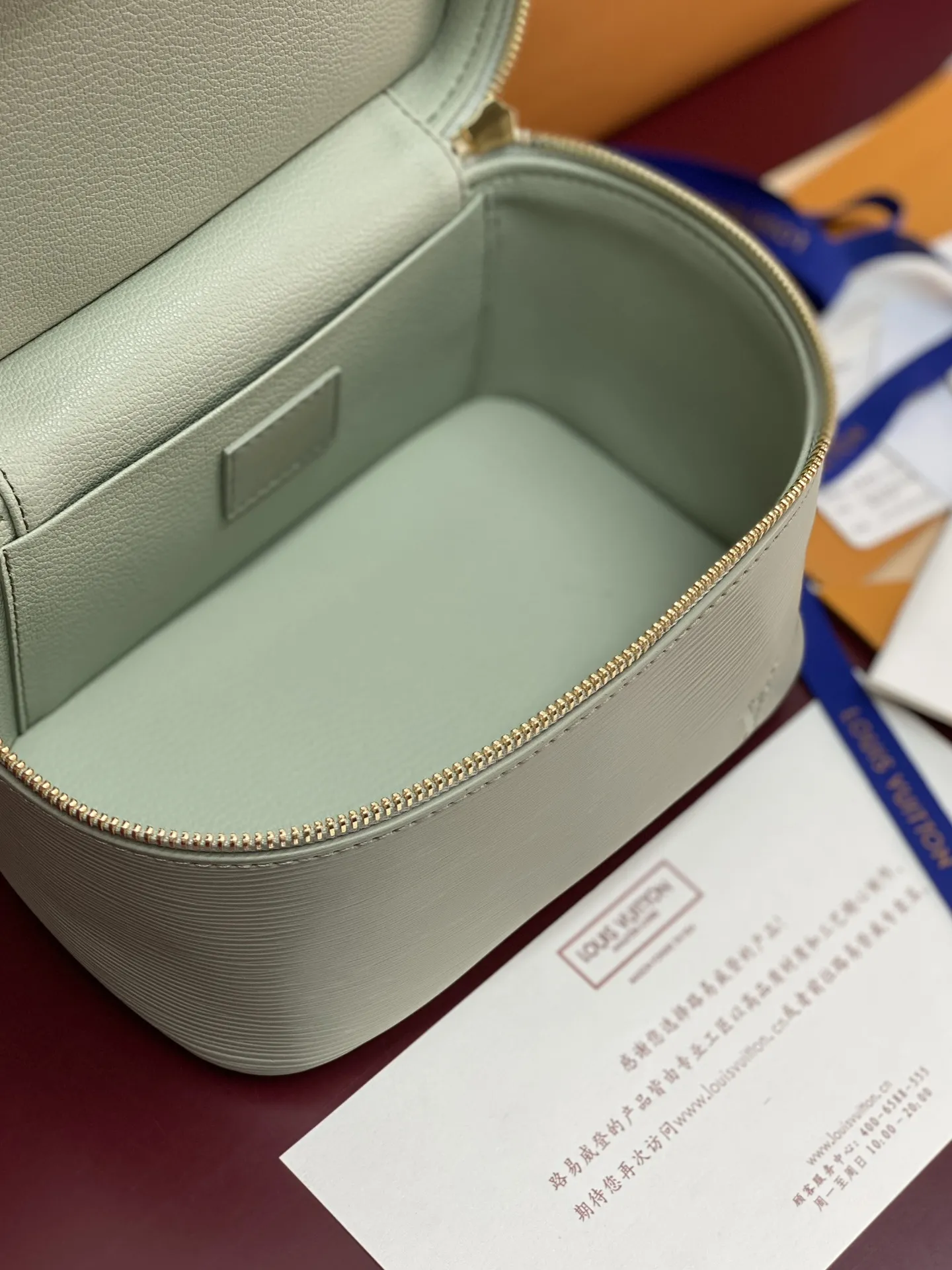 Louis Vuitton Nice Nano M25856 - 图片 10