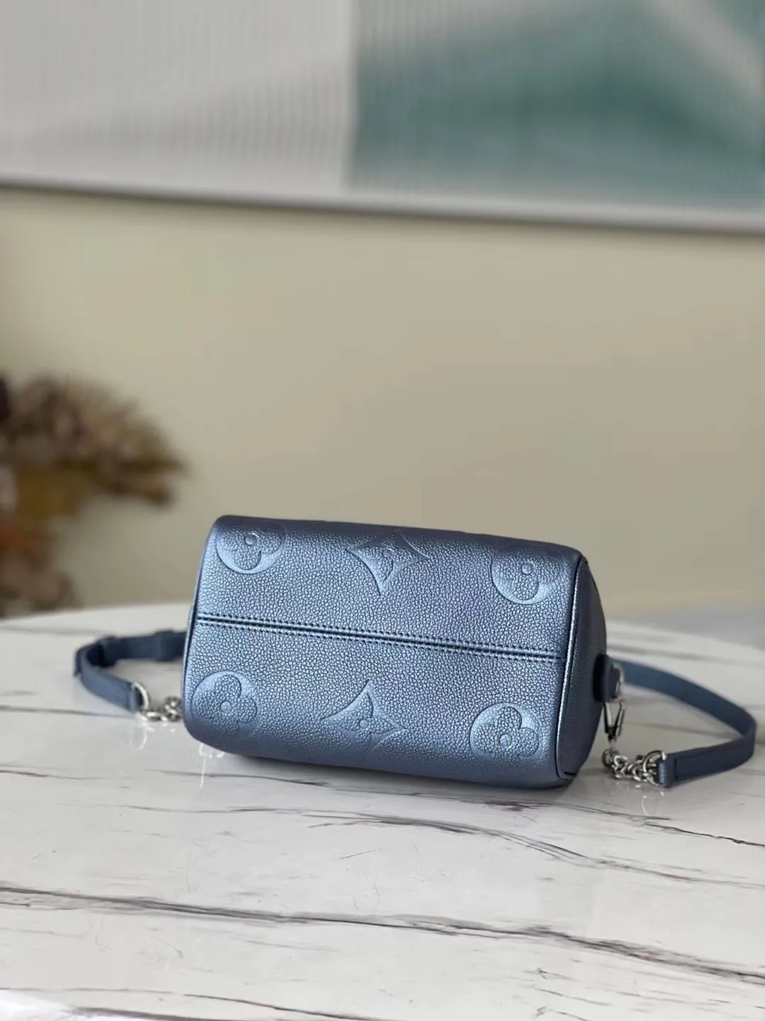 Louis Vuitton Speedy Bandoulière 20 M58958 - 图片 5