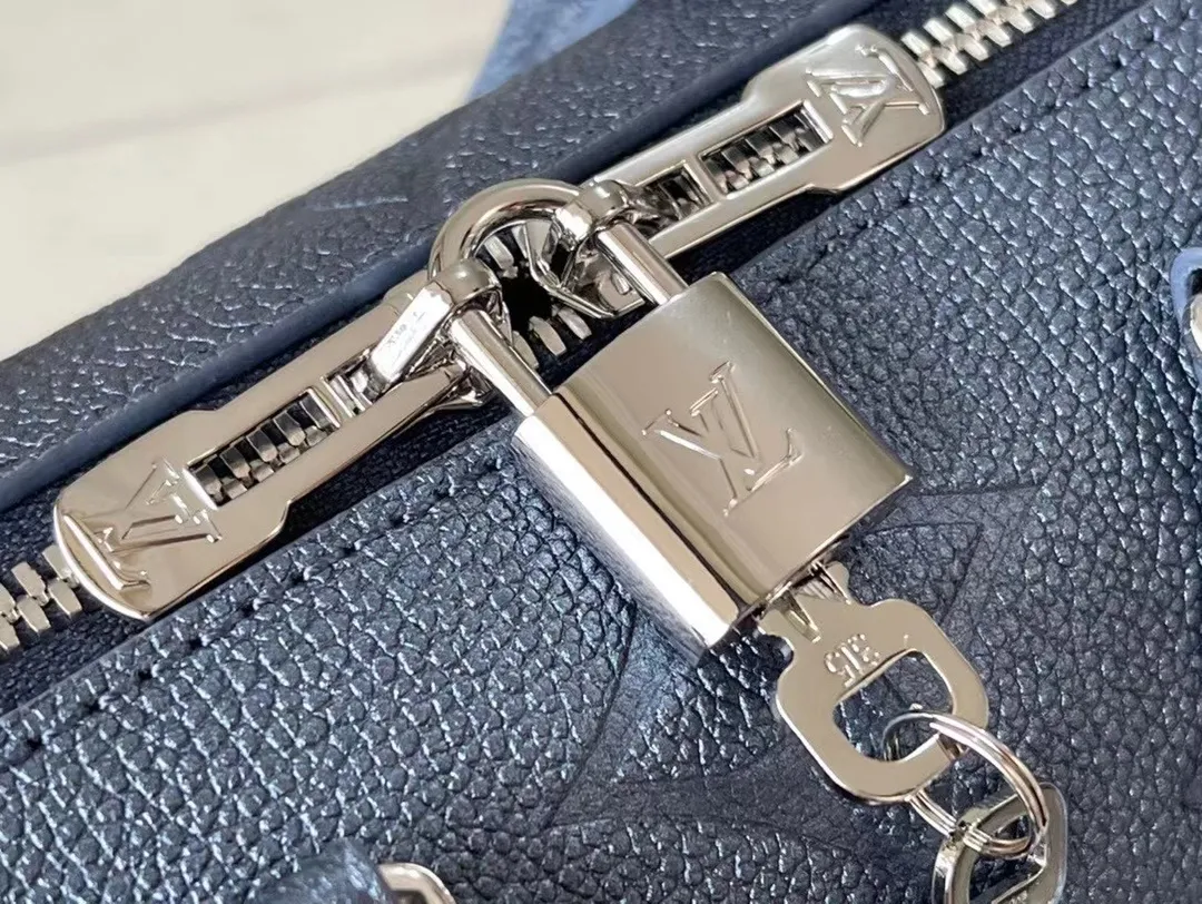 Louis Vuitton Speedy Bandoulière 20 M58958 - 图片 6