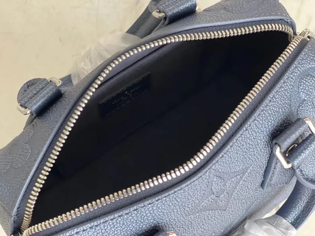Louis Vuitton Speedy Bandoulière 20 M58958 - 图片 9