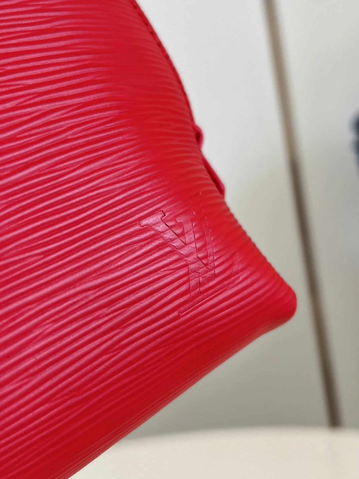 Louis Vuitton Cosmetic Pouch PM M15197 - 图片 5