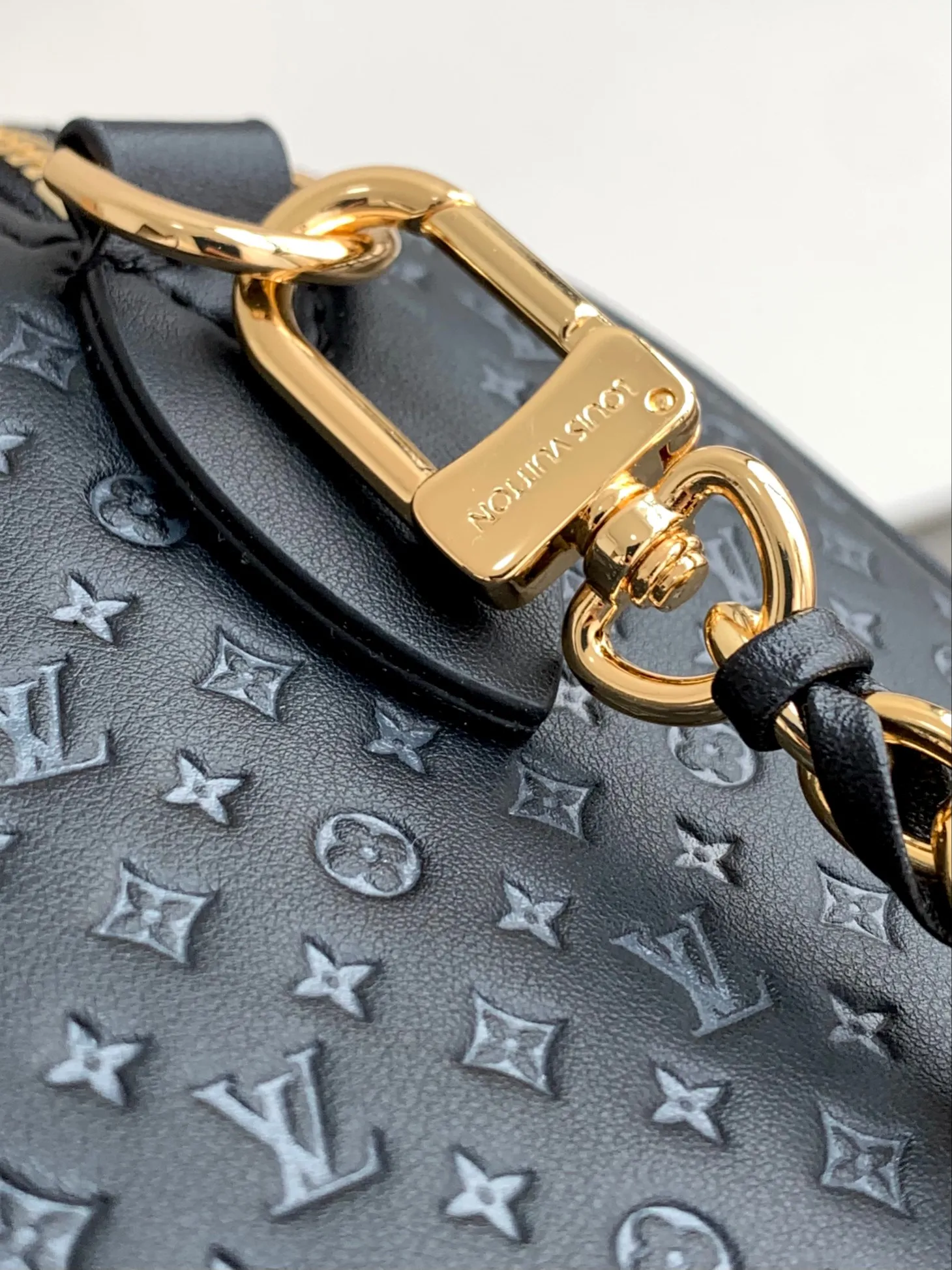Louis Vuitton Speedy Bandoulière 20 M22595 - Image 10