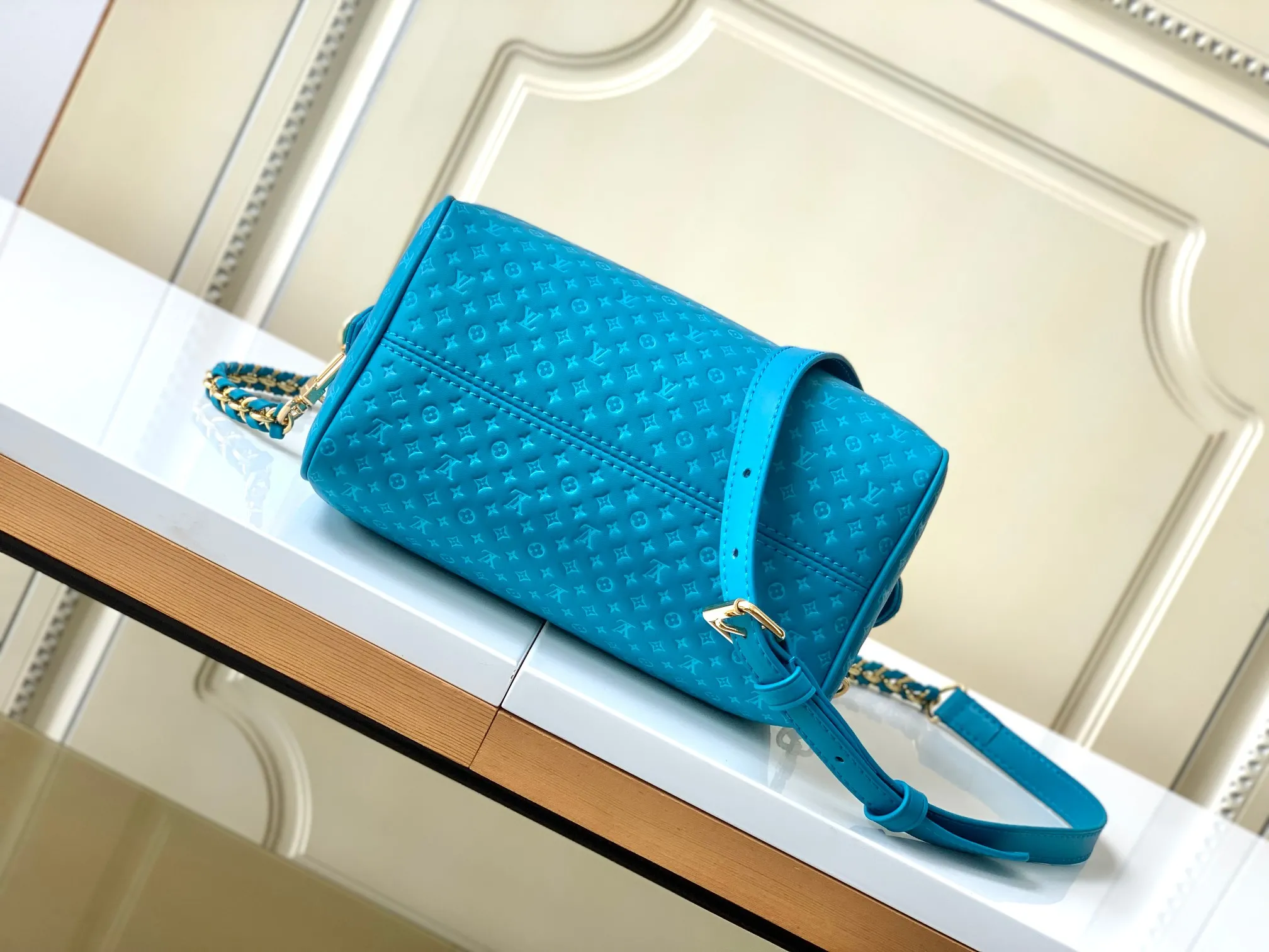 Louis Vuitton Speedy Bandoulière 20 M22596 - Image 6