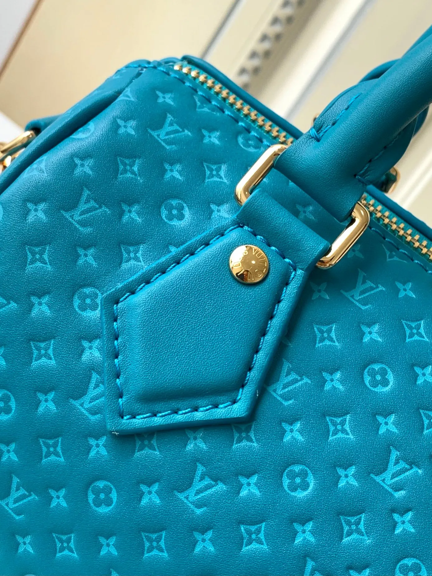 Louis Vuitton Speedy Bandoulière 20 M22596 - Image 8