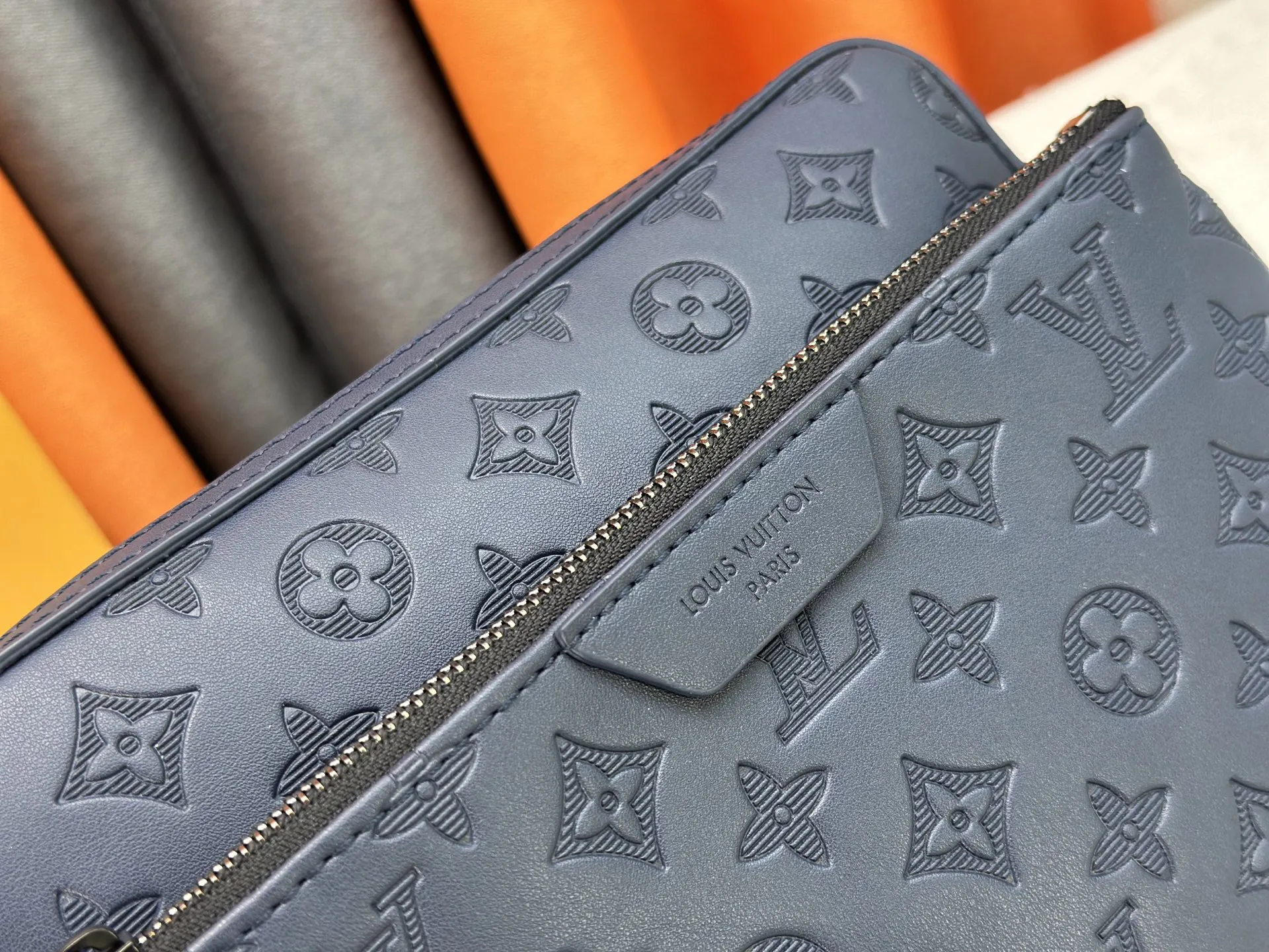 Louis Vuitton Trio Messenger M27925 - 图片 9