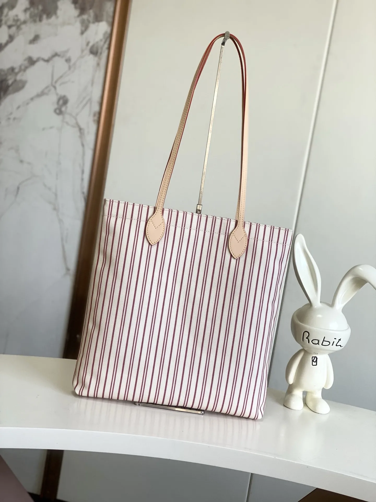 Louis Vuitton Carry It M15121 - Image 5
