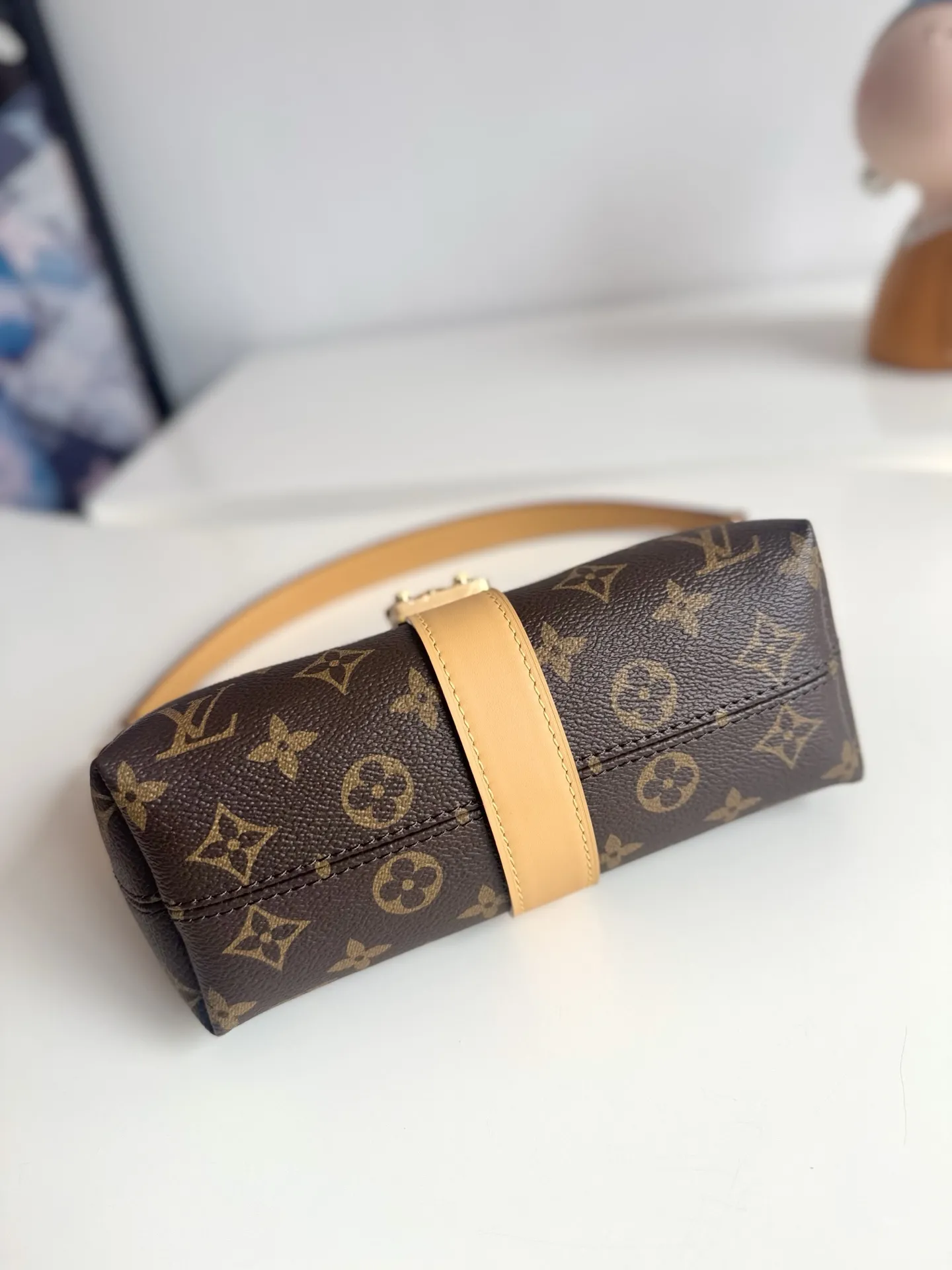 Louis Vuitton Pochette Mia M26191 - 图片 6