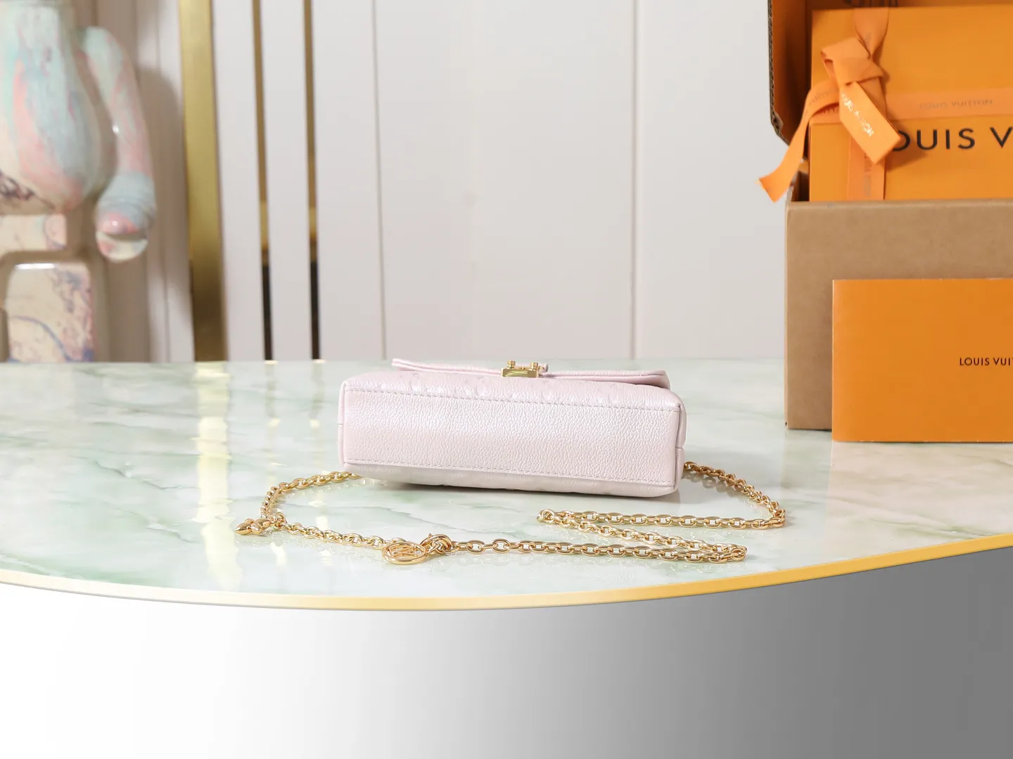 Louis Vuitton Nano Madeleine M27043 - Image 6