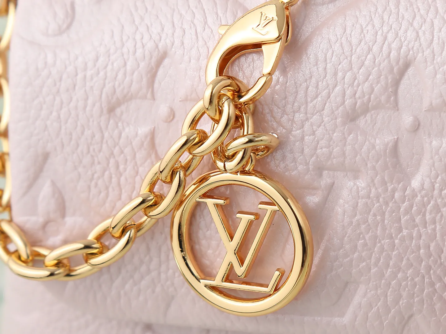 Louis Vuitton Nano Madeleine M27043 - Image 9