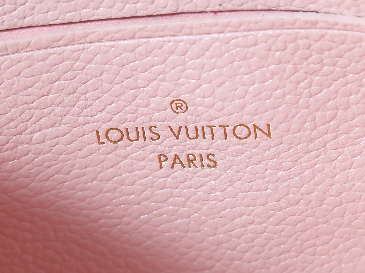 Louis Vuitton Nano Madeleine M27043 - Image 11