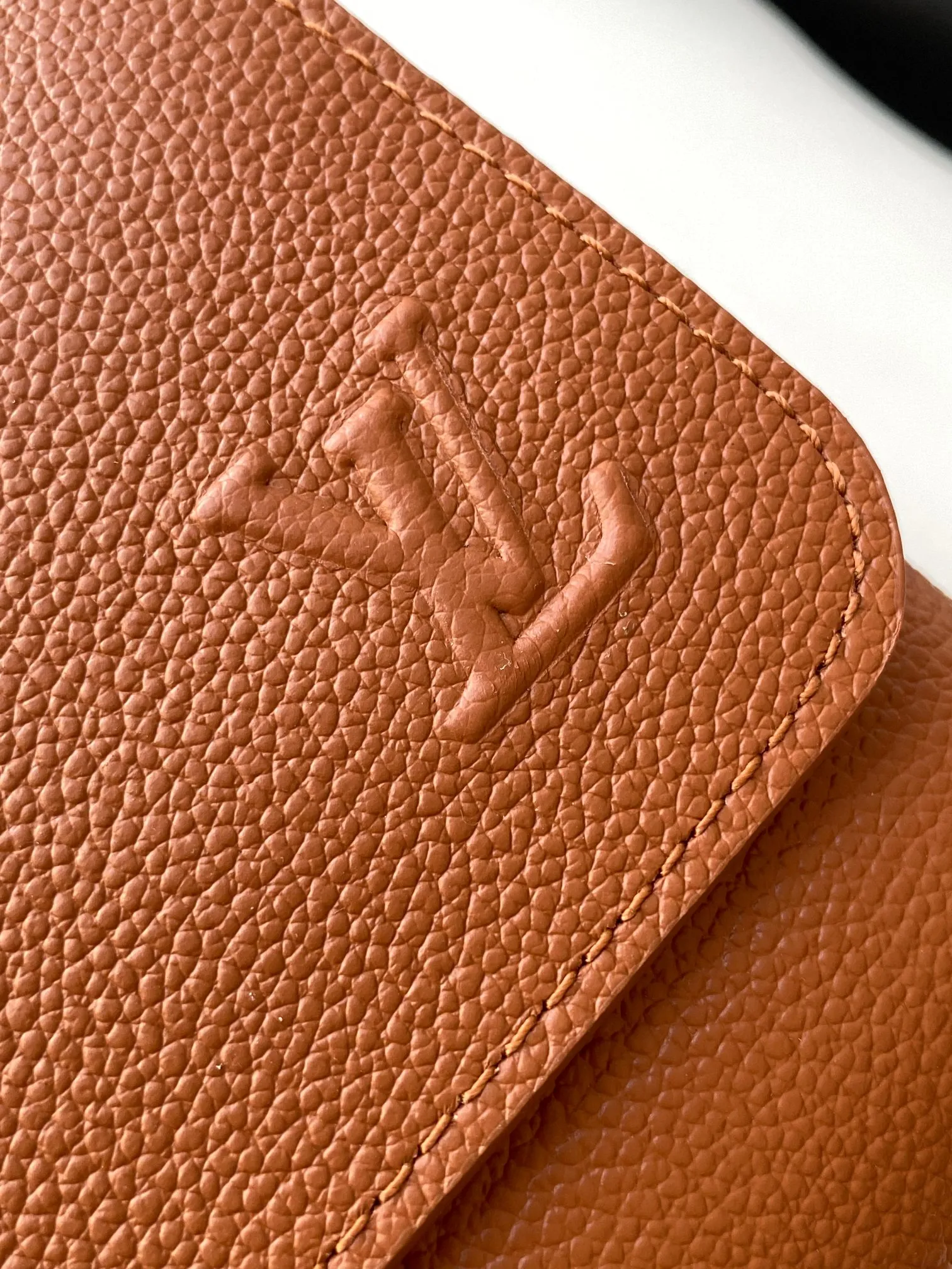Louis Vuitton Boarding Messenger M25981 - 图片 7