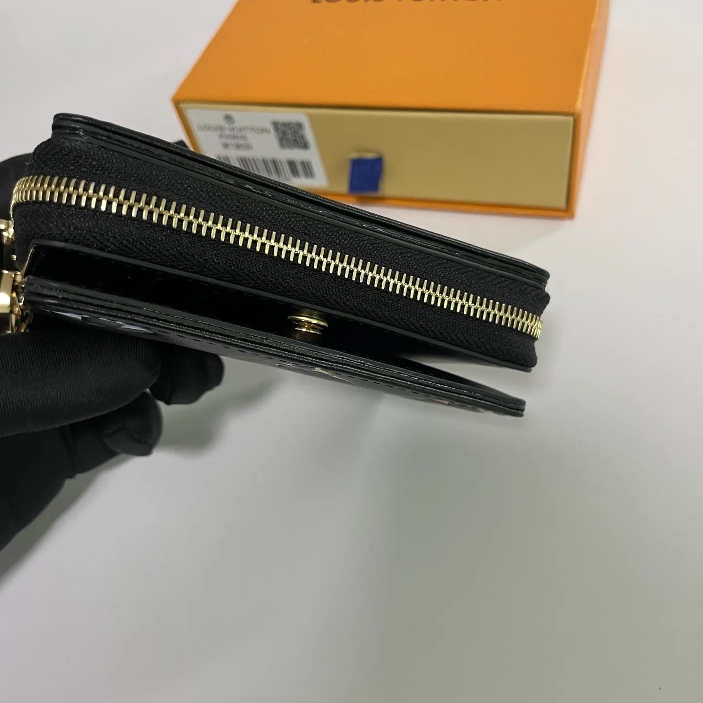 Louis Vuitton LV x TM Lou Wallet M13829 - 图片 7