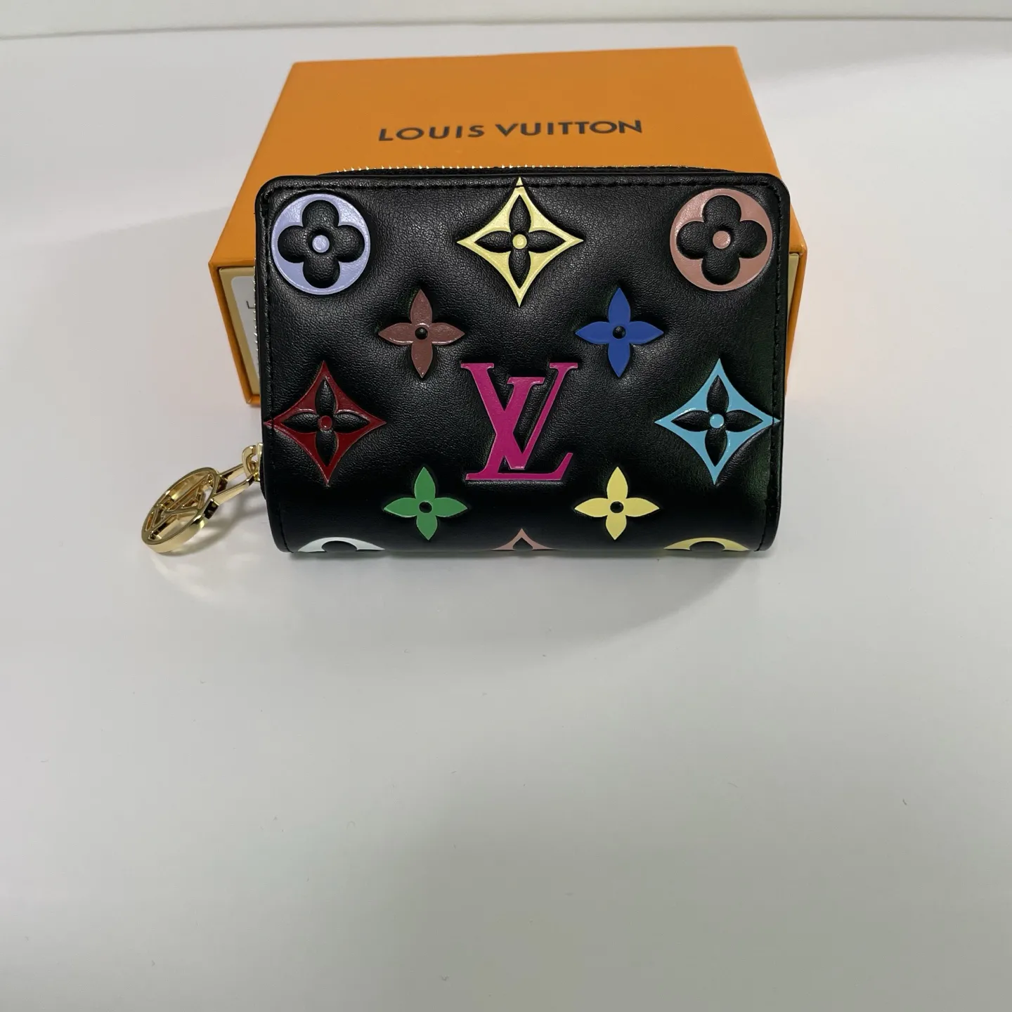 Louis Vuitton LV x TM Lou Wallet M13829 - 图片 8