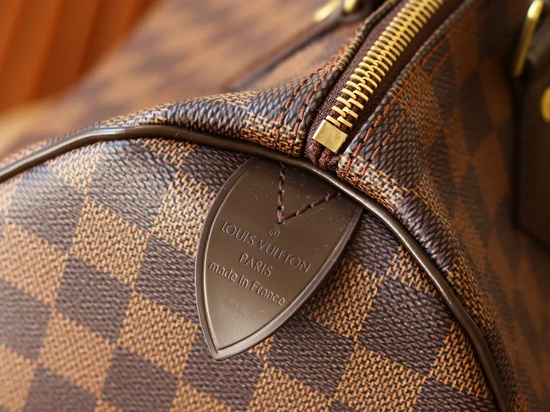 Louis Vuitton Speedy Bandoulière 30 N41364 - 图片 5